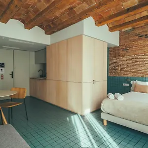 Apartahotel Boutique 23