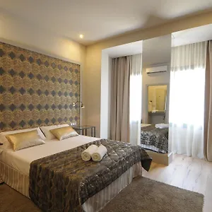 3* Bed and breakfast Casa Balmes